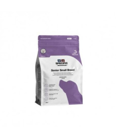 CGD-S SENIOR SMALL BREED 1KG SPECIFIC