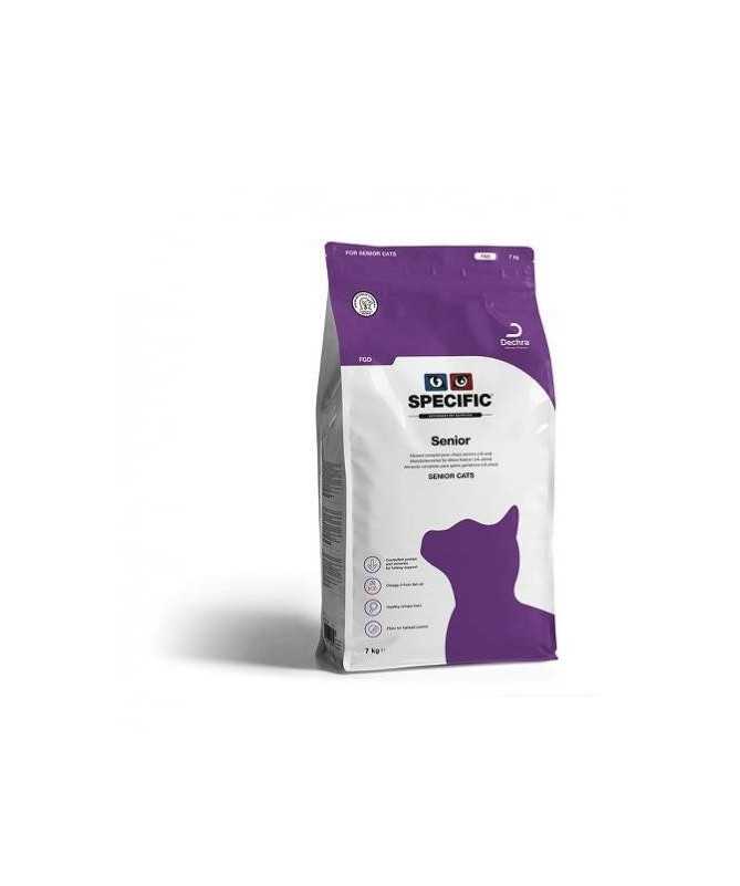 FGD SENIOR 400G SPECIFIC