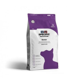 FGD SENIOR 400G SPECIFIC