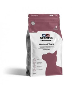 FND NEUTERED YOUNG 2KG SPECIFIC