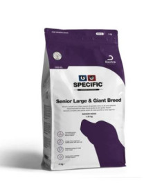 CGD-XL SENIOR LARGE & GIANT 12KG (10+2) SPECIFIC