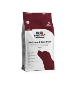 CXD-XL ADULT LARGE & GIANT 12KG SPECIFIC