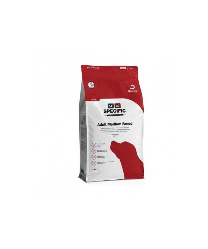 CXD-M ADULT MEDIUM BREED 12KG SPECIFIC