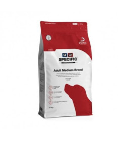 CXD-M ADULT MEDIUM BREED 12KG SPECIFIC