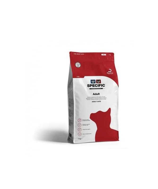 FXD ADULT 400G SPECIFIC