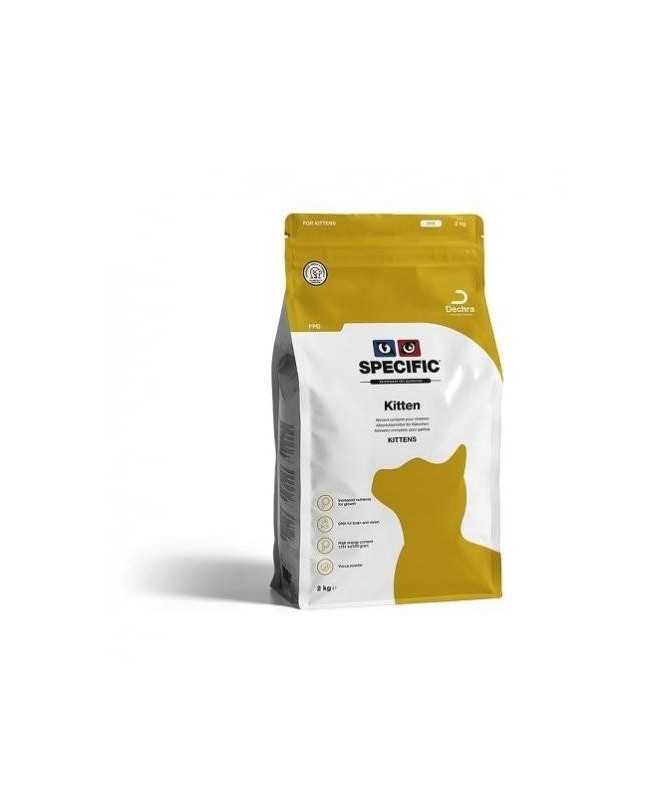 FPD KITTEN 2KG SPECIFIC