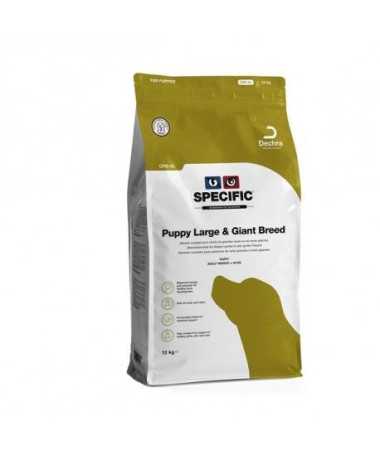 CPD-XL PUPPY LARGE & GIANT 12KG SPECIFIC