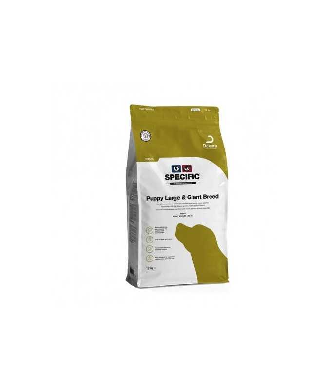 CPD-XL PUPPY LARGE & GIANT 12KG SPECIFIC