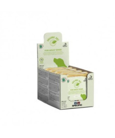 C-BIO-W ORGANIC BEEF 5x150G SPECIFIC