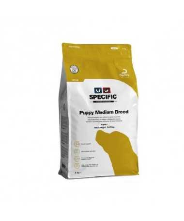 CPD-M PUPPY MEDIUM BREED 4KG SPECIFIC