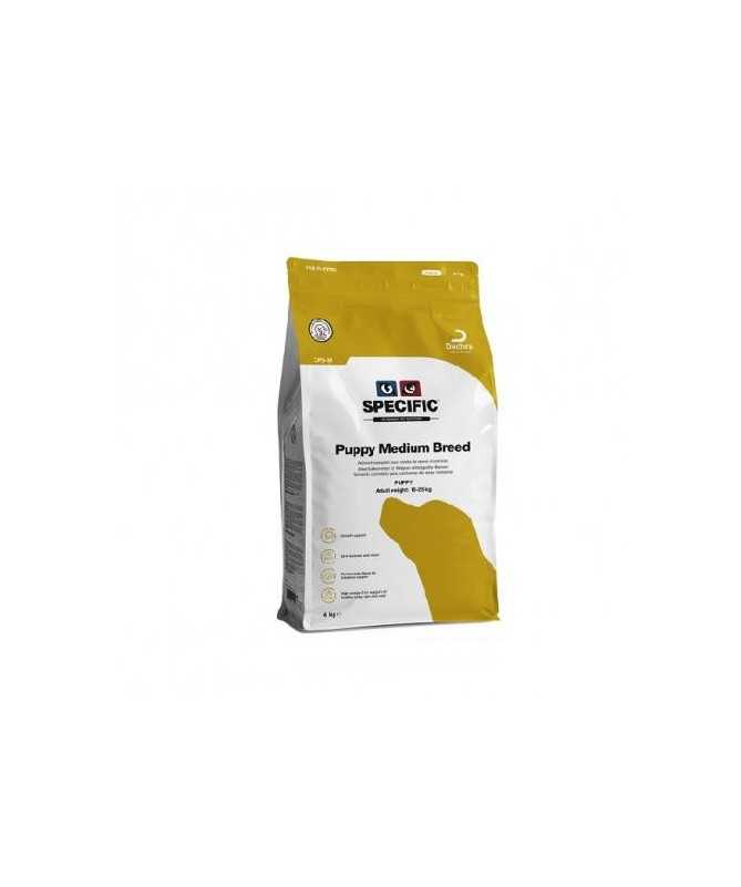 CPD-M PUPPY MEDIUM BREED 4KG SPECIFIC