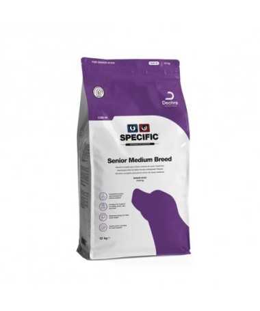 CGD-M SENIOR MEDIUM BREED 12KG SPECIFIC