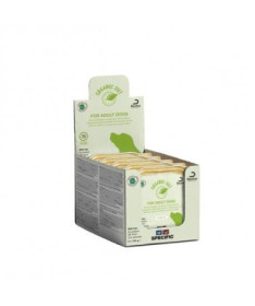 C-BIO-W ORGANIC FISH 5x150G SPECIFIC