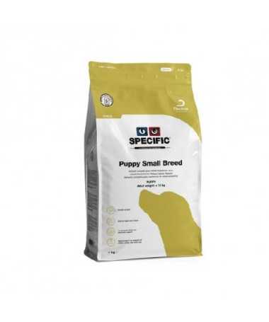 CPD-S PUPPY SMALL BREED 4KG SPECIFIC