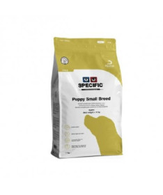 CPD-S PUPPY SMALL BREED 4KG SPECIFIC