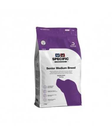 CGD-M SENIOR MEDIUM BREED 7KG SPECIFIC