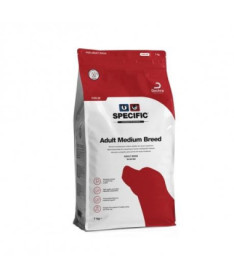 CXD-M ADULT MEDIUM BREED 7KG SPECIFIC