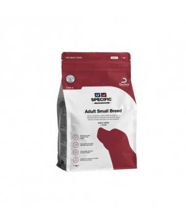 CXD-S ADULT SMALL BREED 1KG SPECIFIC