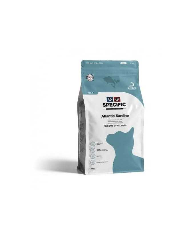 FQD-F ATLANTIC SARDINE 2KG SPECIFIC