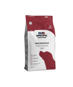 CXD-S ADULT SMALL BREED 7KG SPECIFIC