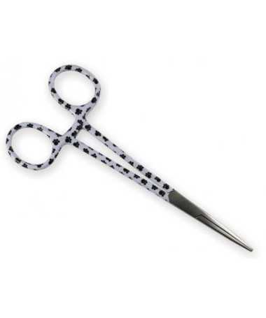 FORCEPS RECTOS FANTASY PISADAS 16CM