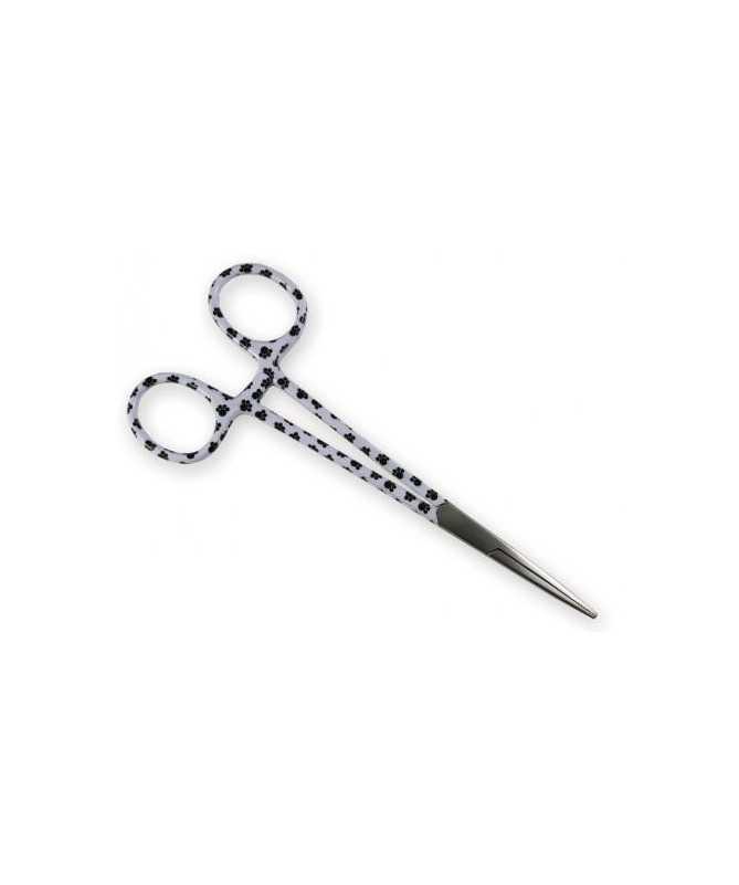 FORCEPS RECTOS FANTASY PISADAS 16CM