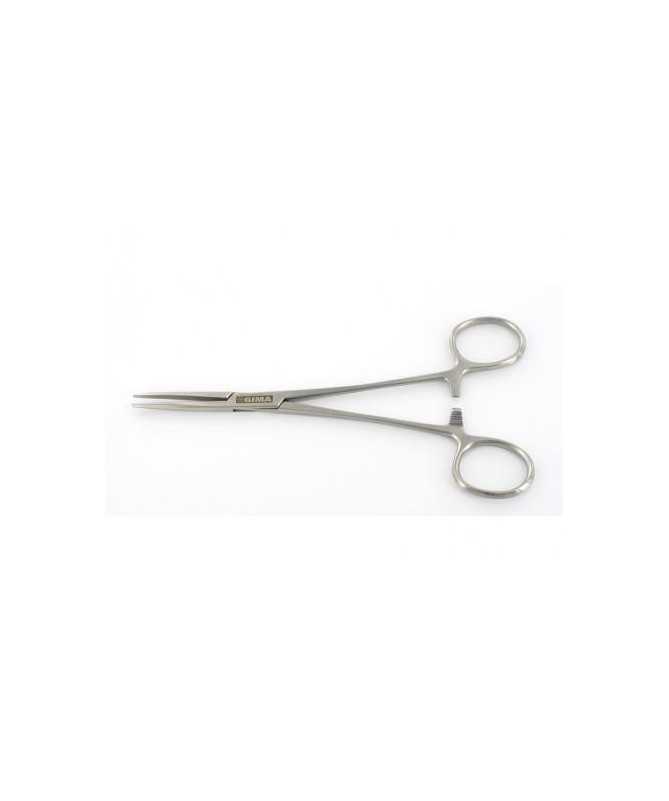 PINZA CRILE RECTA 16CM