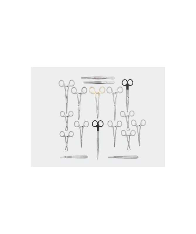 KIT CIRUGIA GENERAL BASICO