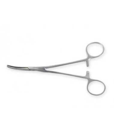 PINZA KELLY CURVA 14CM