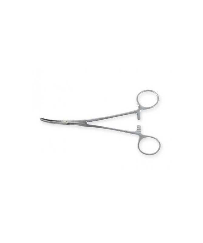 PINZA KELLY CURVA 14CM