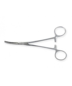 PINZA KELLY CURVA 14CM