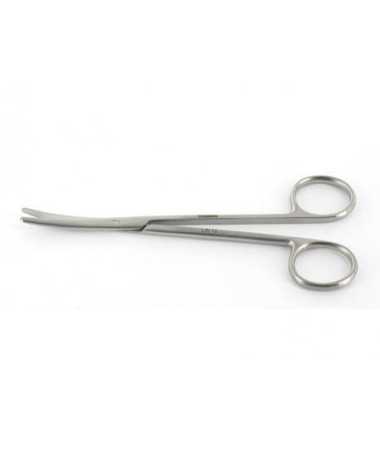 TIJERAS METZENBAUM CURVA 14