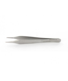 PINZA ADSON 12CM 1X2 DIENTES