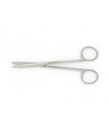 TIJERAS METZENBAUM RECTA 14