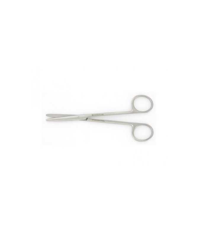 TIJERAS METZENBAUM RECTA 14