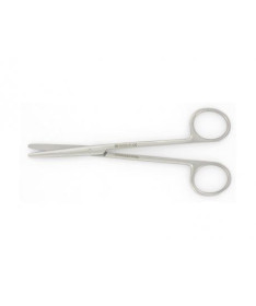 TIJERAS METZENBAUM RECTA 14