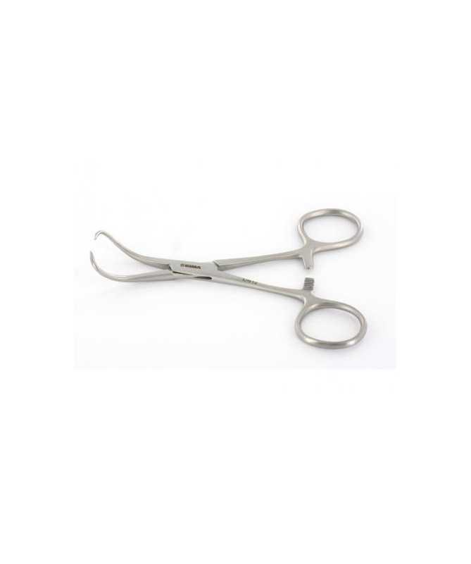 PINZA BACKHAUS PARA PA?OS 9CM