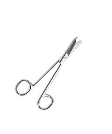 TIJERA QUITAPUNTOS SPENCER 9 CM 1UD