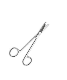 TIJERA QUITAPUNTOS SPENCER 9 CM 1UD