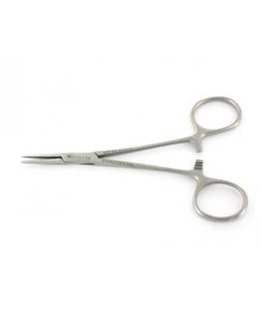 PINZA MOSQUITO RECTA 12