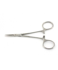 PINZA MOSQUITO RECTA 12