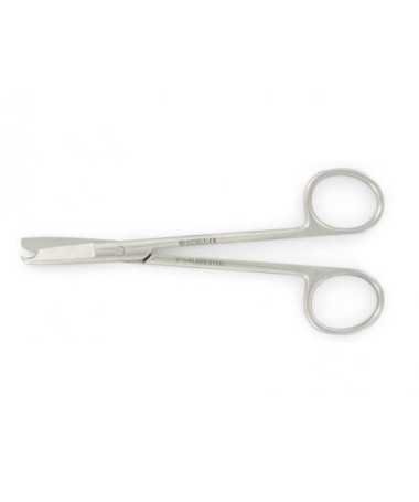 TIJERAS SPENCER PARA PUNTOS DE SUTURA 13CM