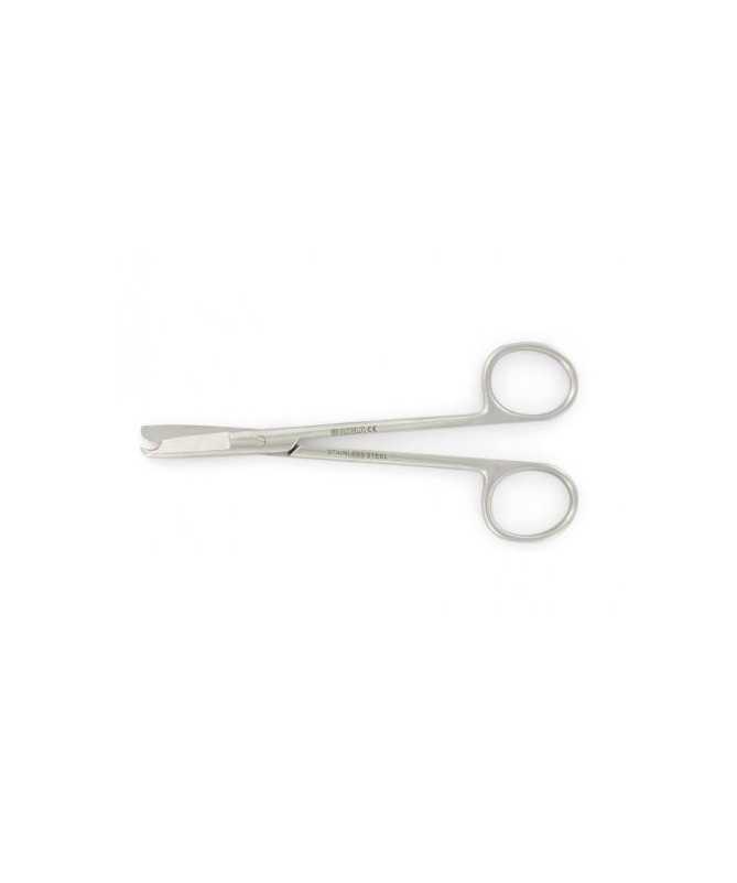 TIJERAS SPENCER PARA PUNTOS DE SUTURA 13CM