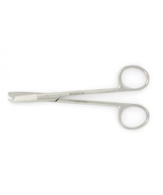 TIJERAS SPENCER PARA PUNTOS DE SUTURA 13CM