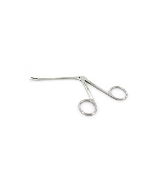 PINZAS HARTMANN CUERPOS EXTRA?OS 9CM