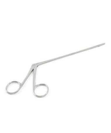 PINZA HARTMANN TIPO COCODRILO 13 CMS 1UD