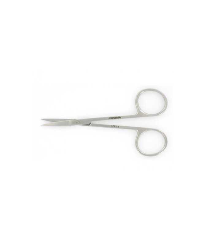 TIJERA IRIS RECTA 11CM