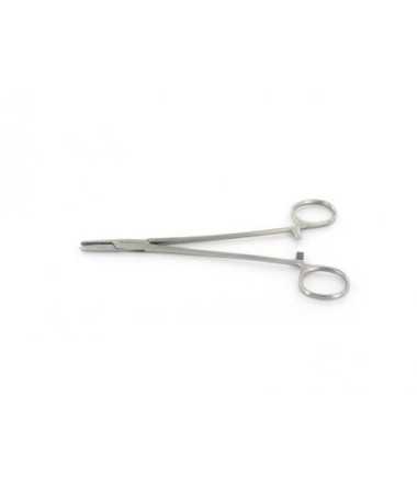 PORTA AGUJAS MAYO-HEGAR 14CM