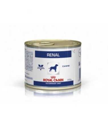 CANINE RENAL 12x200 GR