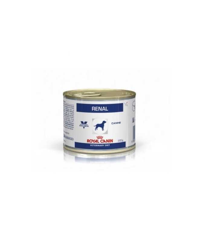 CANINE RENAL 12x200 GR